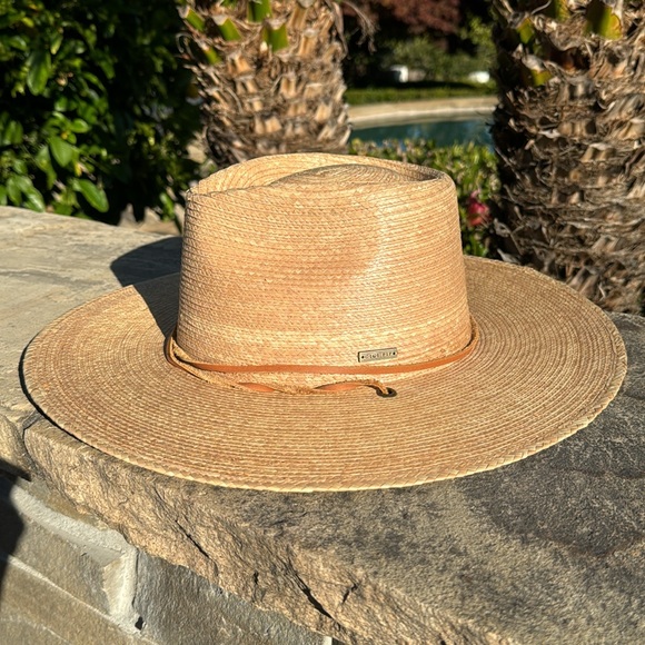 Gigi Pip - RIVER GUATEMALAN PALM - Picture 3 of 6